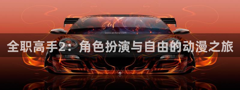 动漫天堂.cc：全职高手2：角色扮演与自由的动漫之旅