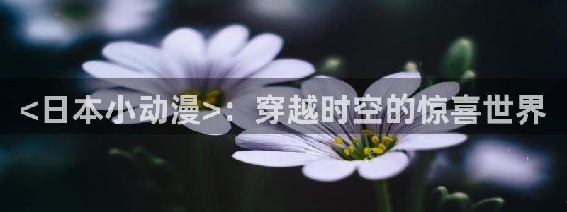 动漫天堂官网