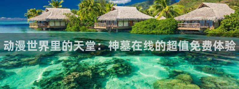 动漫天堂之吻