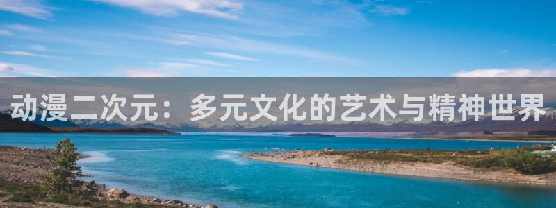动漫天堂软件