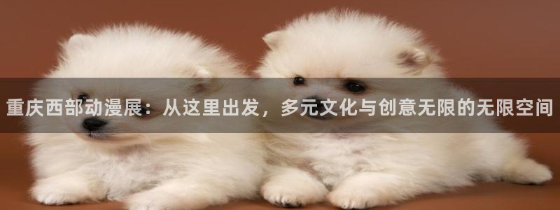成人动漫天堂网：重庆西部动漫展：从这里出发，多元文化与创意无限的无限空间